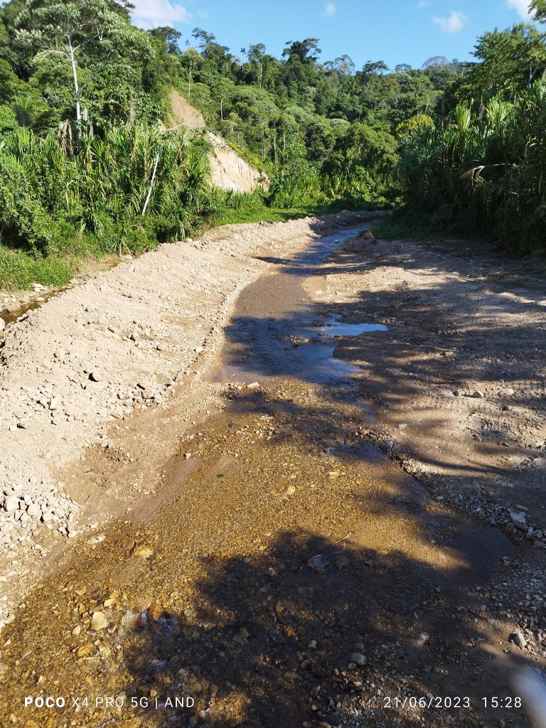 Rio Jiruma